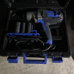 Kobalt Impact Drill