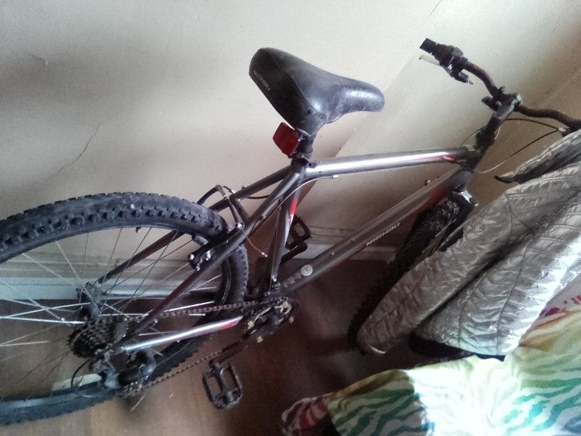 Bike
