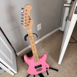 Guitar 