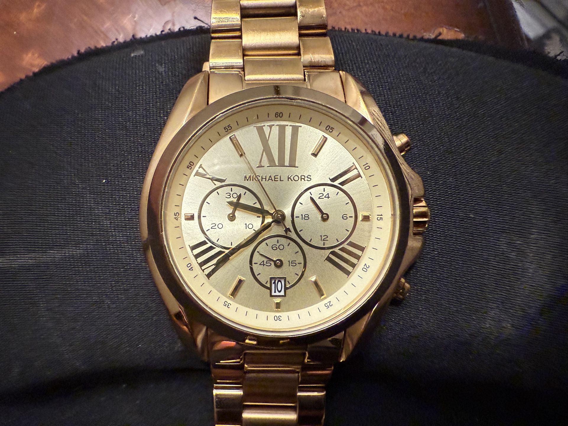 Michael Kors Watch MK5605