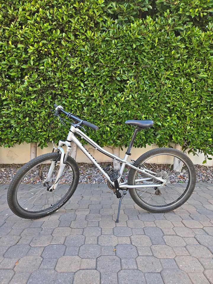 Specialized Hotrock 24 kids Mountain Bike