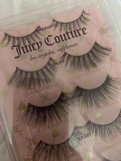 Juicy Couture Lashes