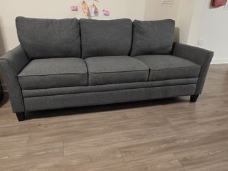 Sofa - used like new
