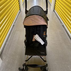 Brand New Summer Ingenuity 3D Mini Stroller Convenience Stroller Lightweight Travel or Everyday