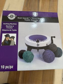 Knit Quick