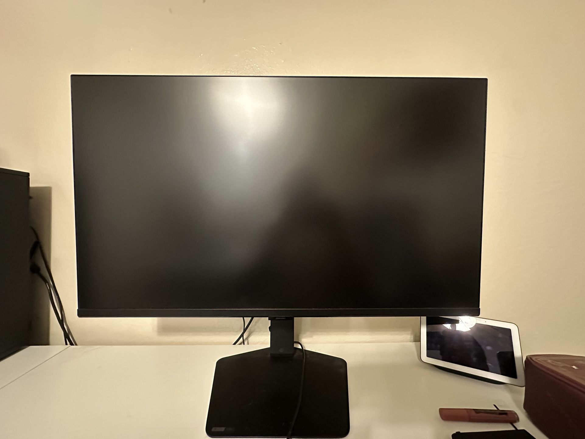 Samsung Odyssey G50D 32” QHD Gaming Monitor