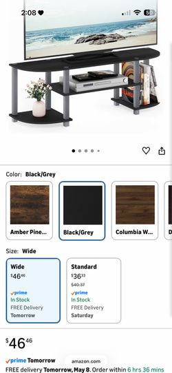 Tv stand