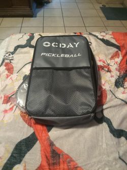 Ocday Pickleball Paddle Set