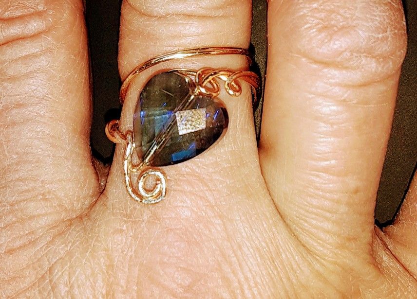 Handmade Rings