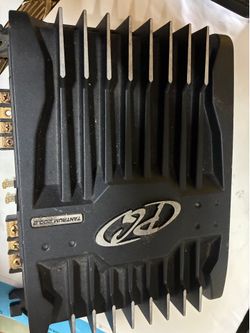 Amp.  200 what