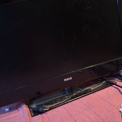rca tv 