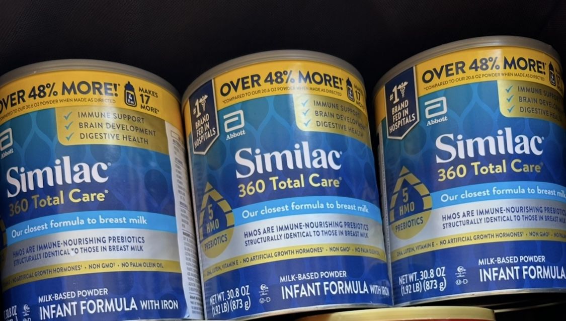Similac 360