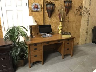 Desk