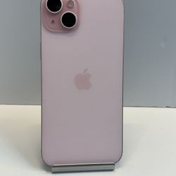Apple iPhone 15 PLUS 128gb. ( Fully Unlocked )