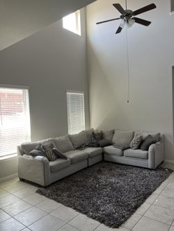 Gray sectional