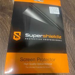 Screen Protector iPads 