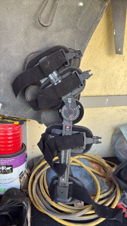 Bledsoe Knee Brace