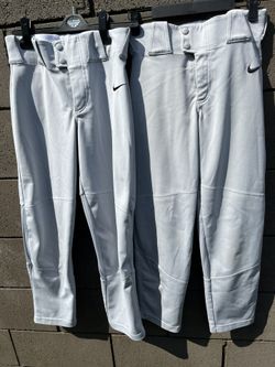Youth Baseball Pants