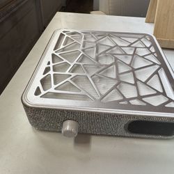 Nail Dust Collector 