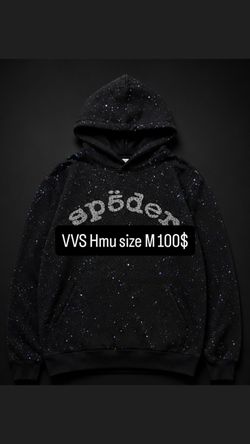 VVS Sp5der hoodie