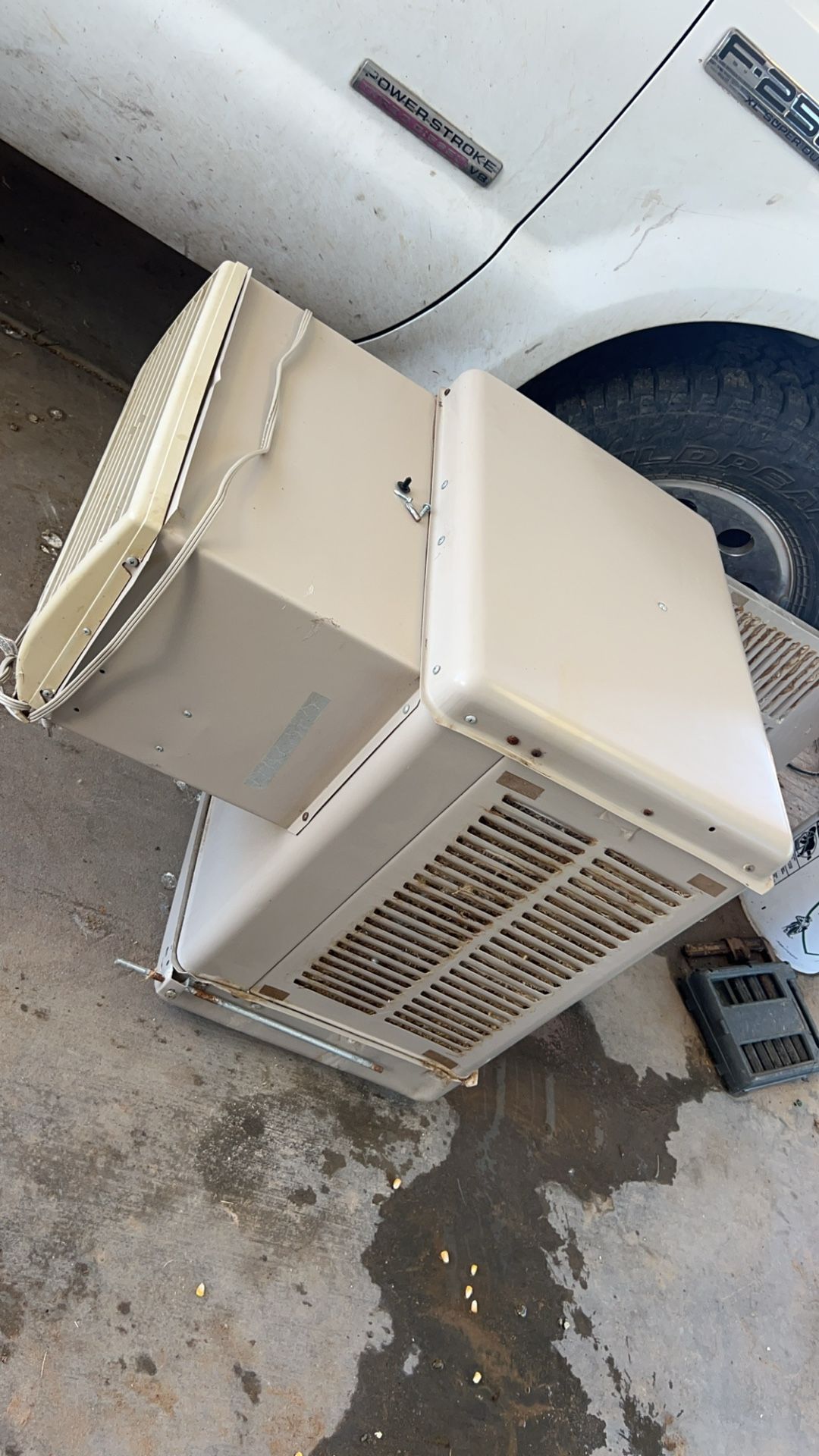 Window Ac