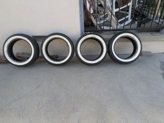 white wall tires