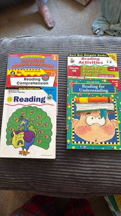 Books -