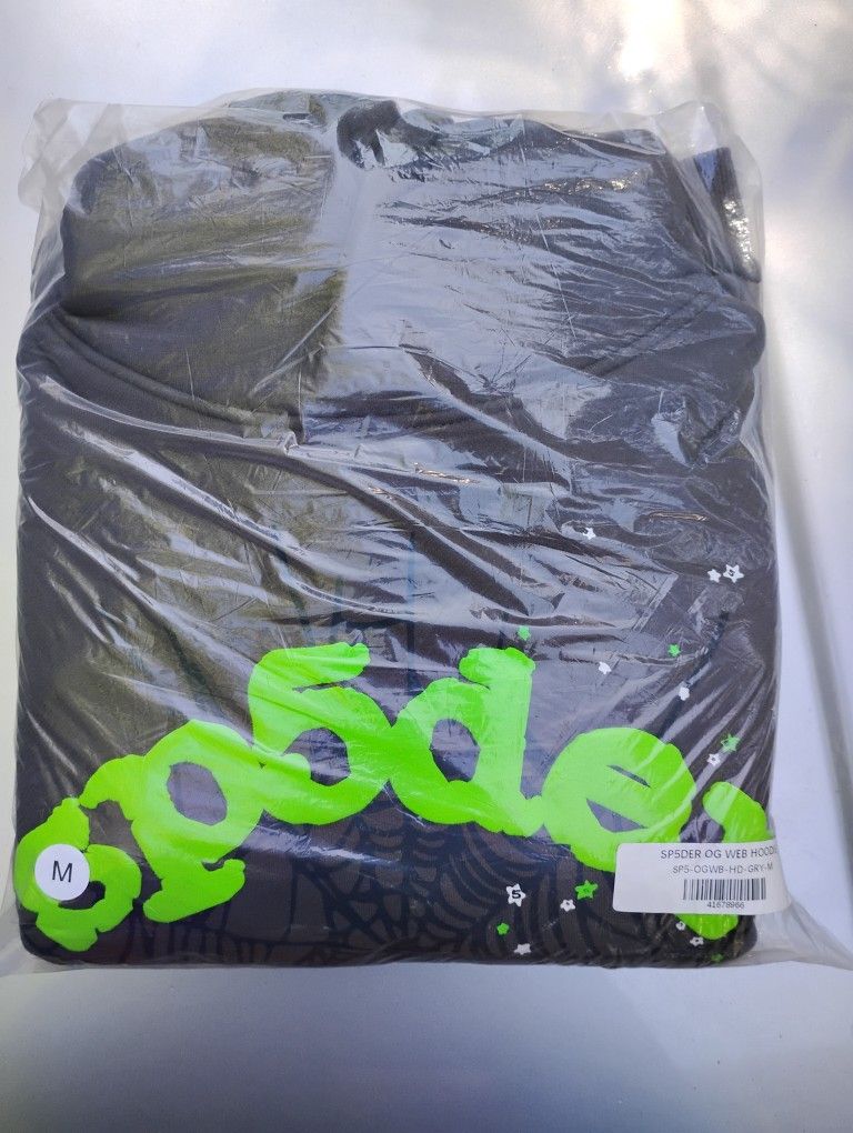 og web sp5der hoodie