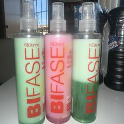 Tratamiento Capilar Para Cabello