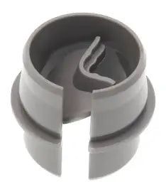 3/4" GREY ROMEX CONNECTORS (x50)