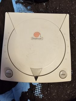 Sega Dreamcast