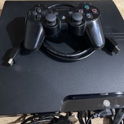 PS3 Console 