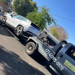 Auto Hitch Lift 