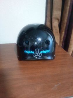 Skateboard Helmet