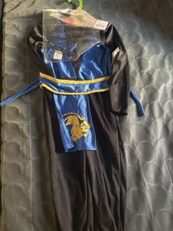 $5 Halloween costumes