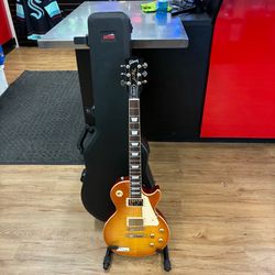 Gibson 2023 Les Paul Model Electric Guitar 212082