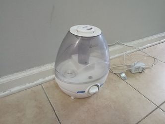 Humidifier