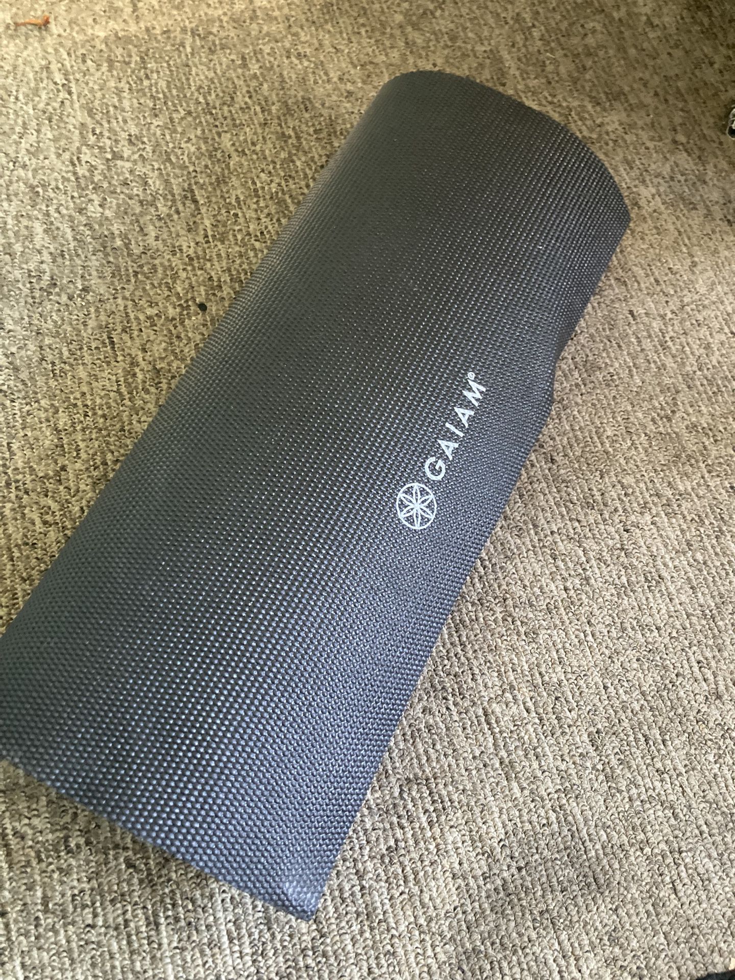 Yoga Mat