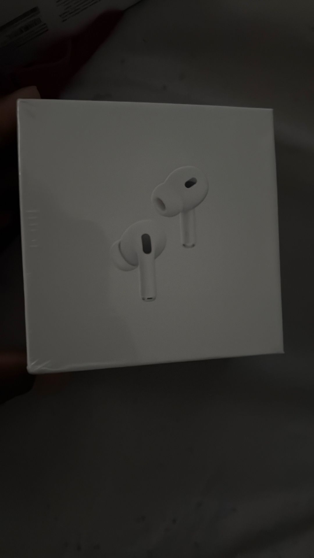 AirPods Pro 2nd Generation