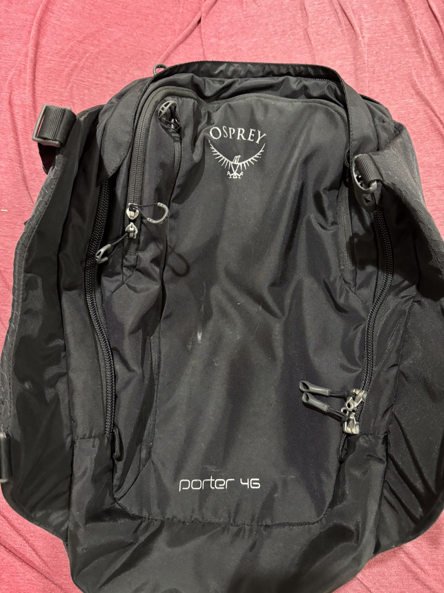 Osprey Porter 46