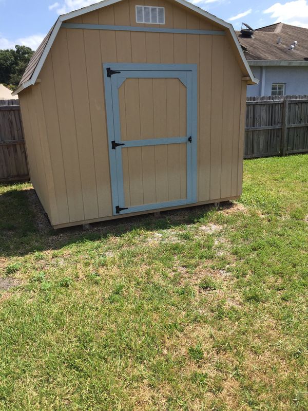 shed factory - family bbq hut available from shed factory