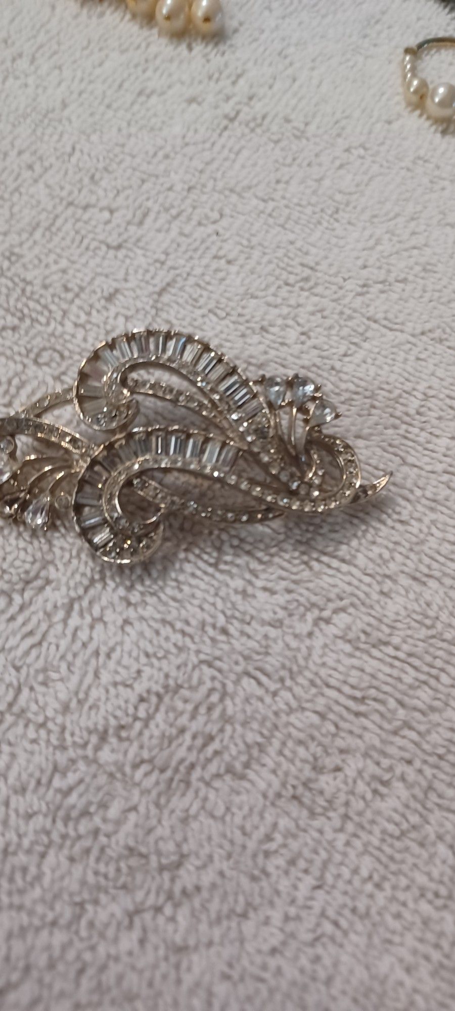 Broach