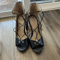 Shoes High Heels