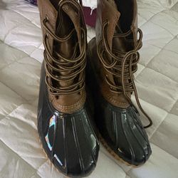 The Original Duck Rain Boots 