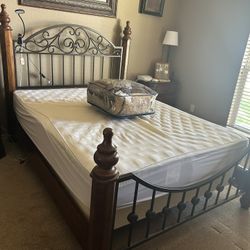 Bedroom Suite