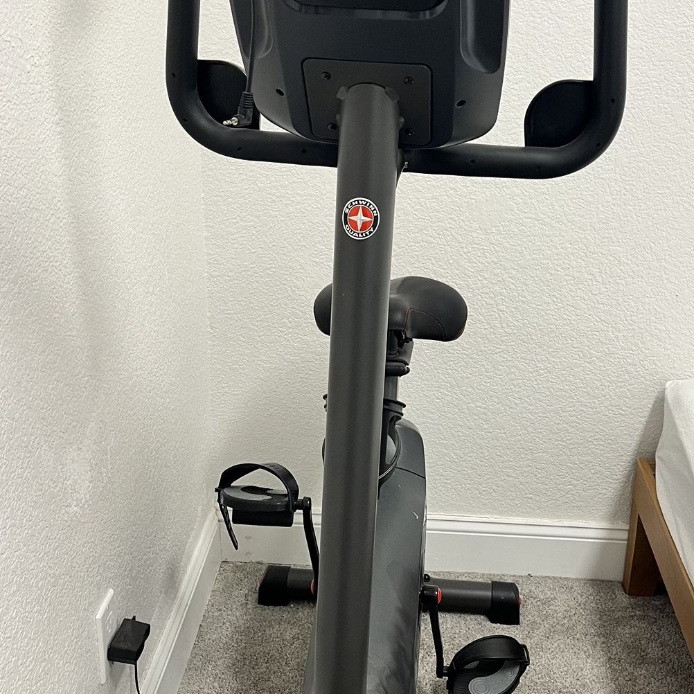 Schwinn 170 hotsell upright bike australia