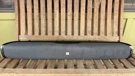 JBL SB200 soundbar speaker