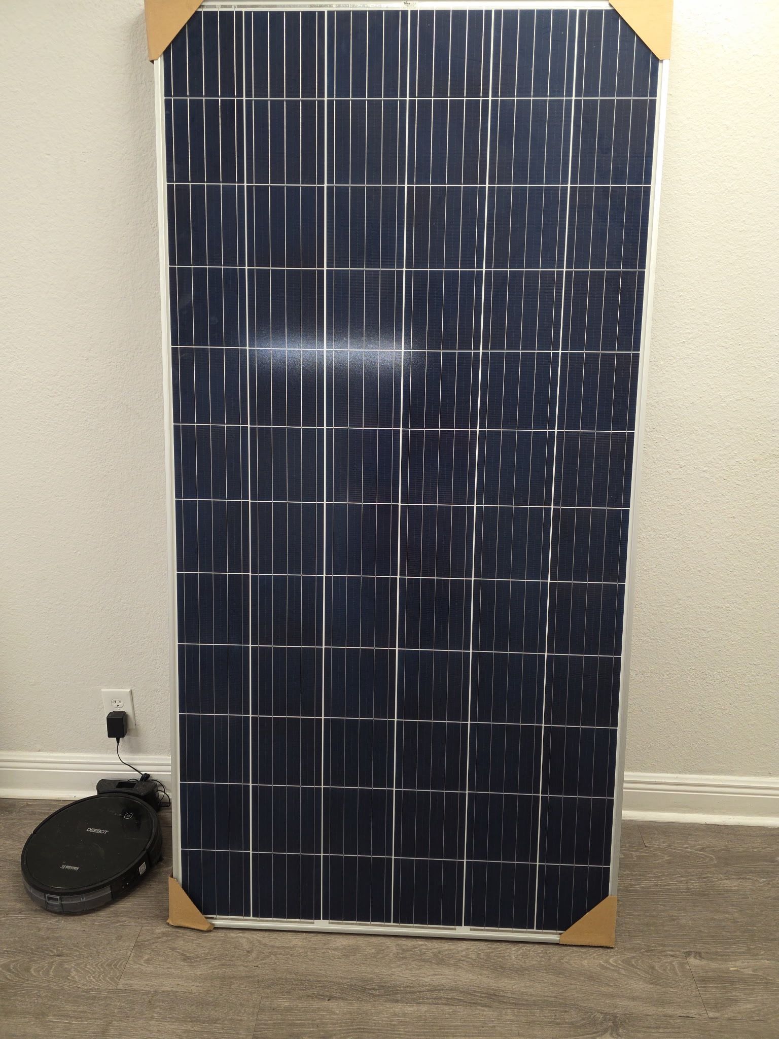 New 325W Trina Solar Panels ☀️ Delivery Available