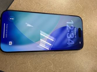 iPhone 17 air !!! Unlocked new !!