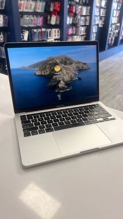 MacBook Pro 16Ram 512gb 2020